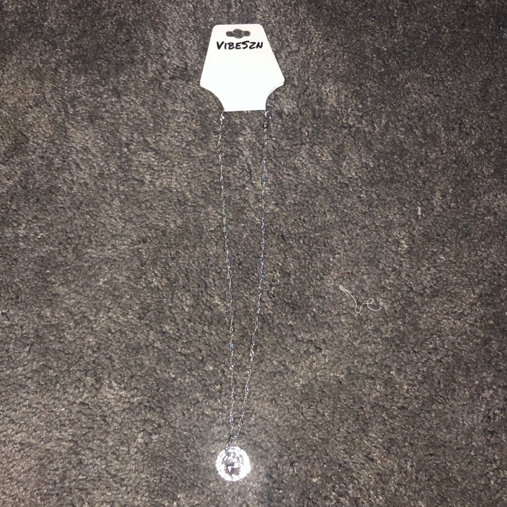 VIBESZN necklace